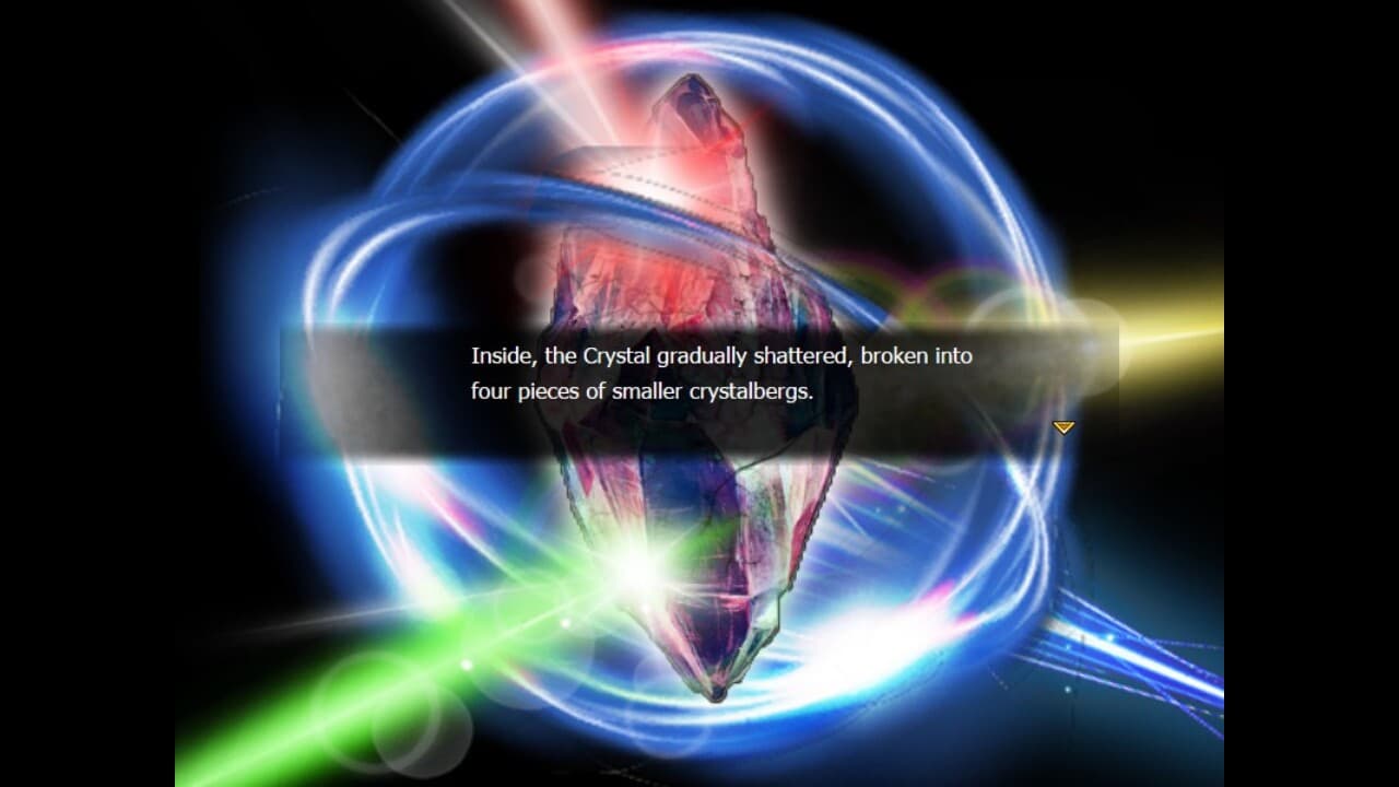 Elemental War: Dawn of the Crystals screenshot 5