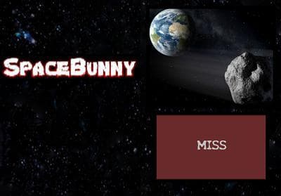SpaceBunny (alanjpan) screenshot 4
