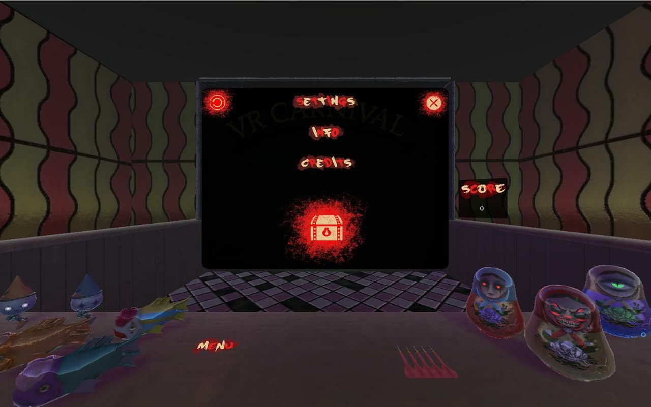 VR Carnival (Rick Ko) screenshot 2