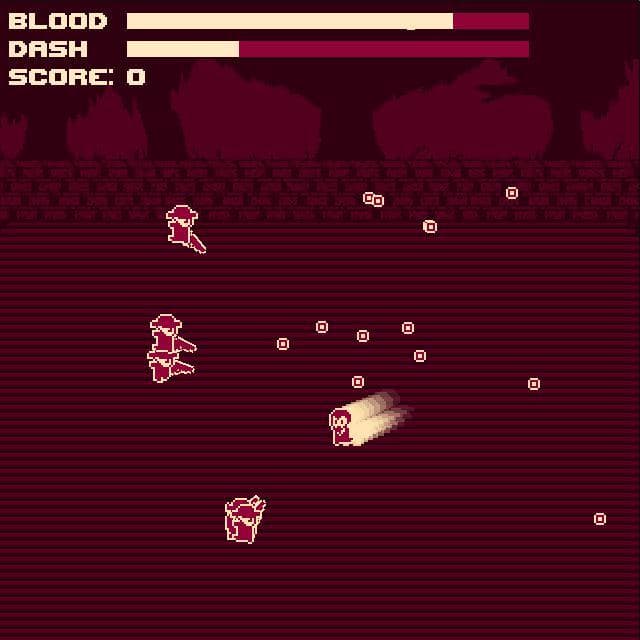 BLOODLUST (lung_) screenshot 3