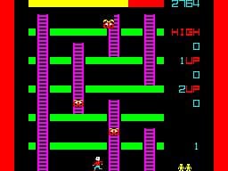 Space Panic screenshot 6