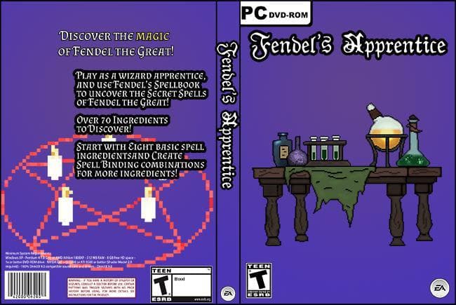 Fendels Apprentice