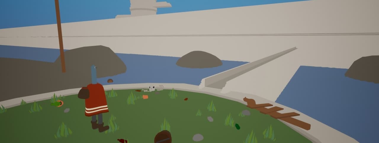 Pollo Del Desierto screenshot 2