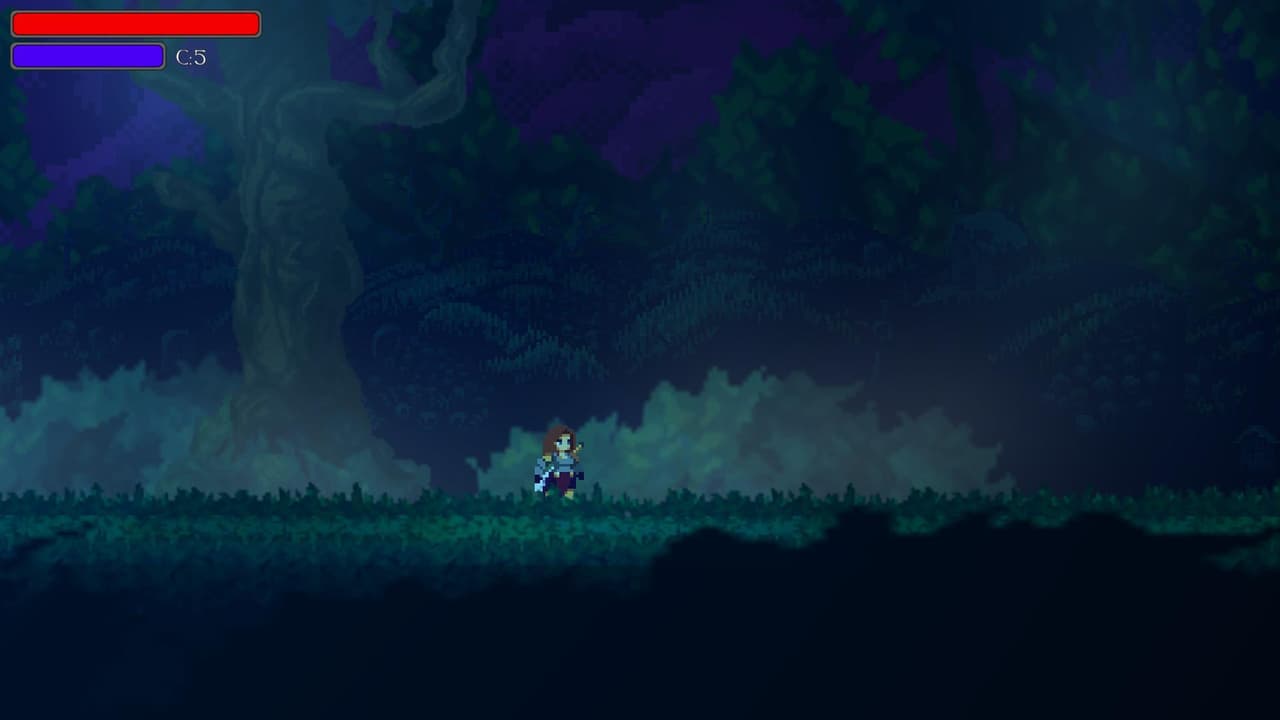 Children of Scáth screenshot 3