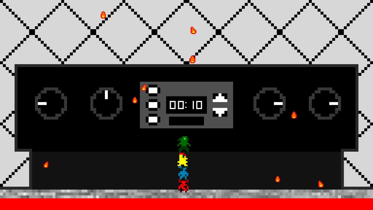 Poultry Party screenshot 3