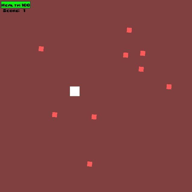 Dodge: The Game screenshot 3