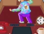 Idol Hands (itch) screenshot 2