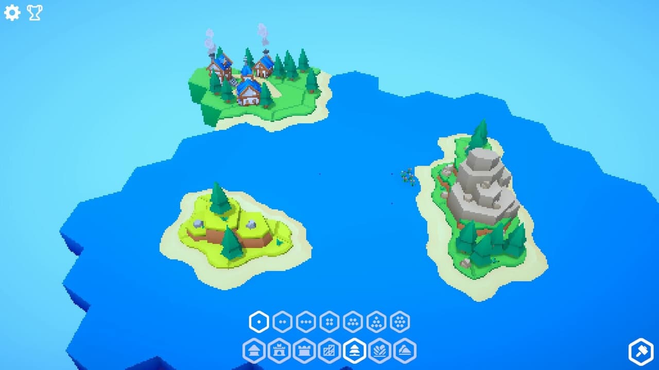 Petit Royaume screenshot 6