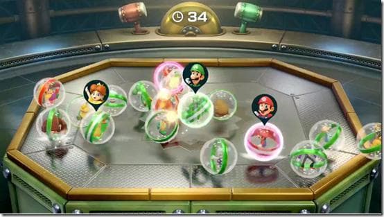 Super Mario Party screenshot 4