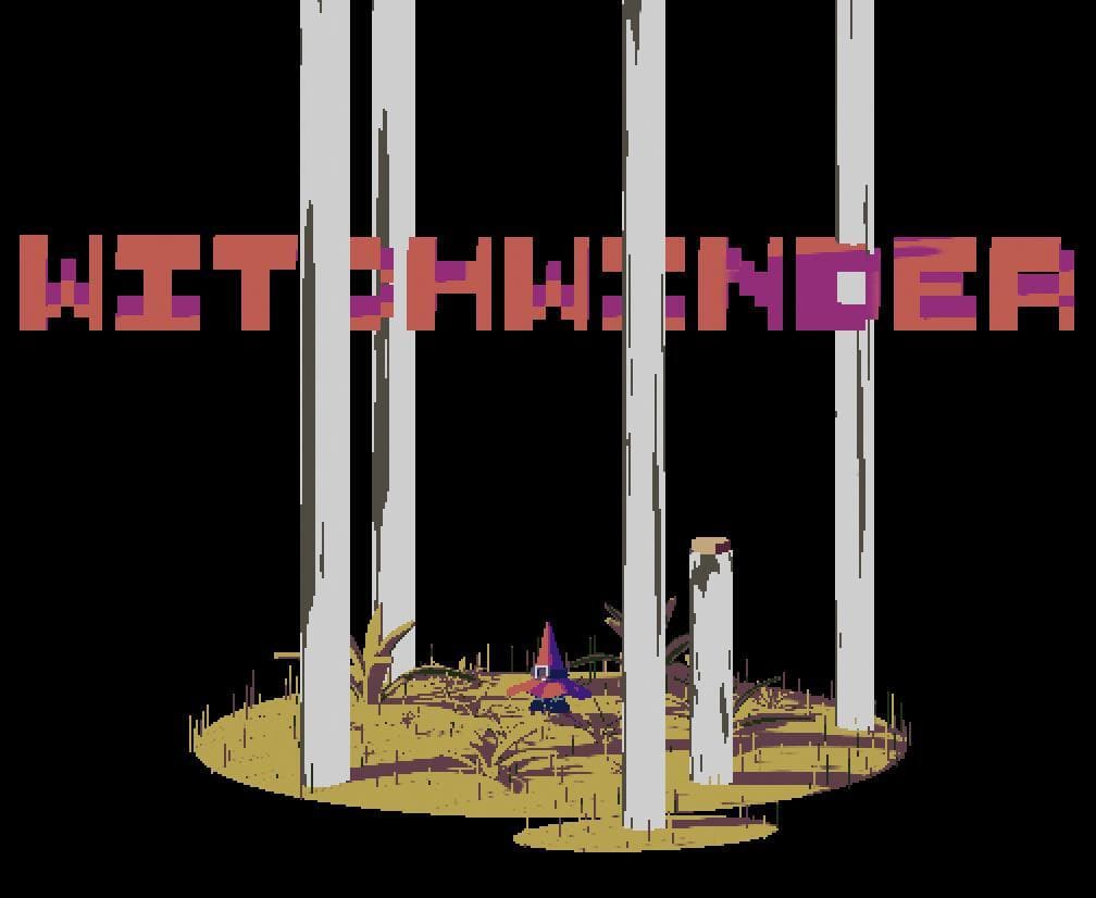 WitchWinder