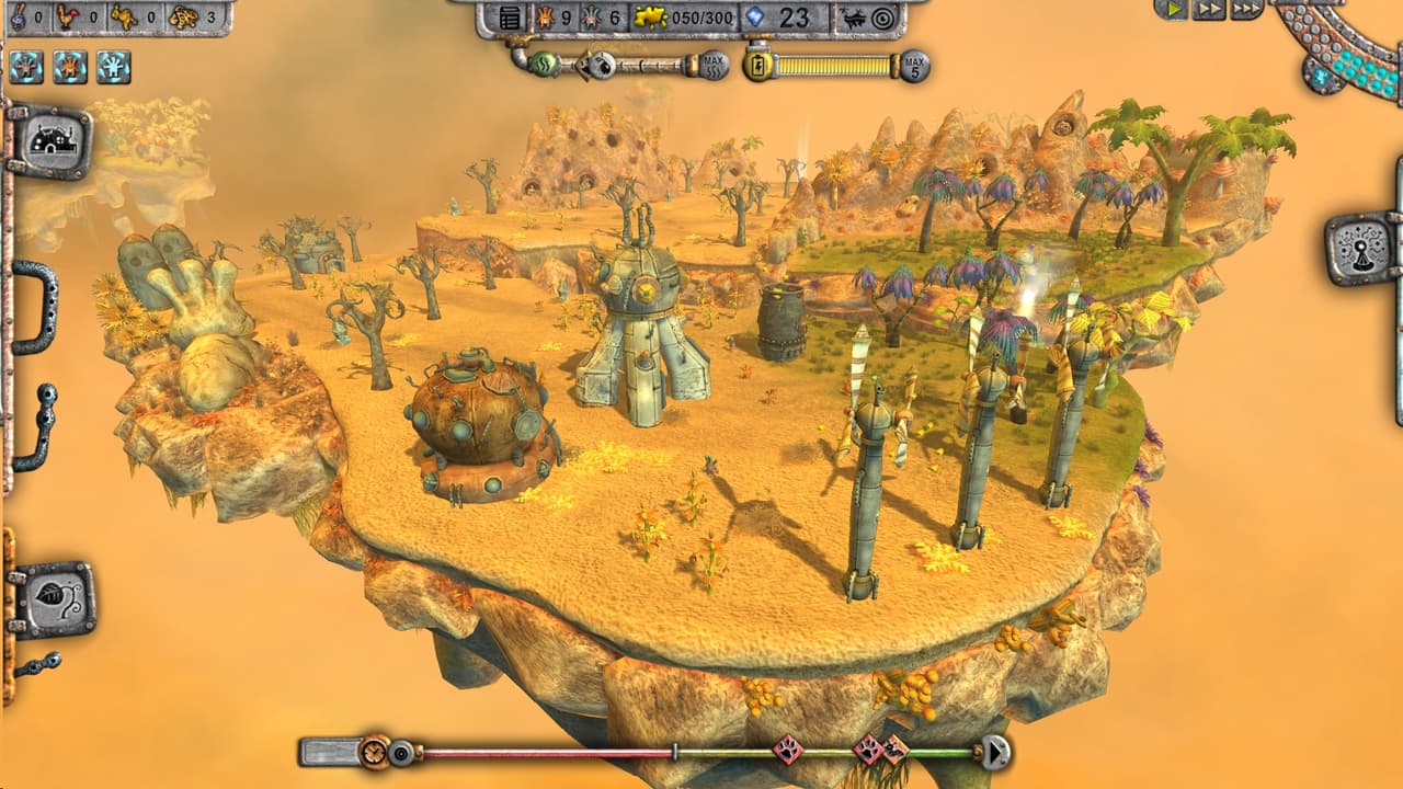 The Mims Beginning screenshot 6
