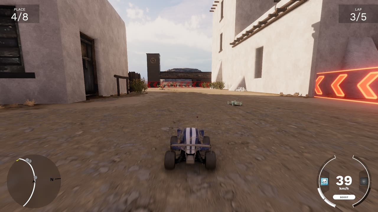PocketCars