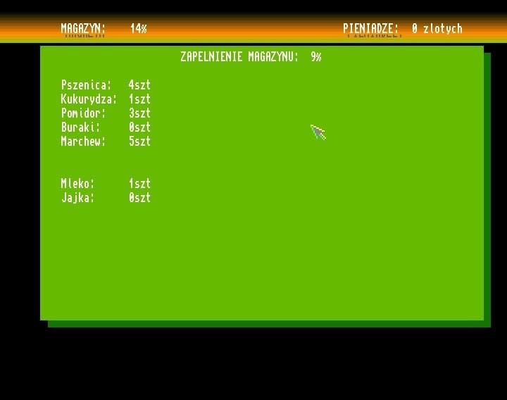 Farmiga (WIP) screenshot 3