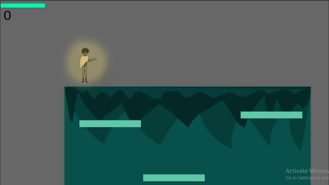 koba shooters remake