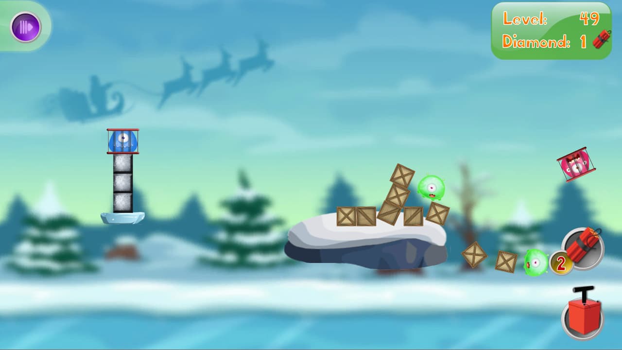 Beast Blaster screenshot 6