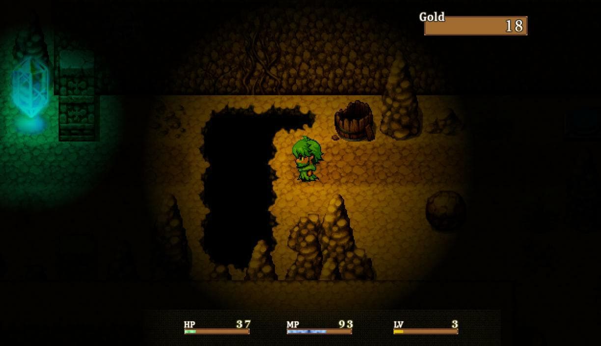 Soul and Sword screenshot 2