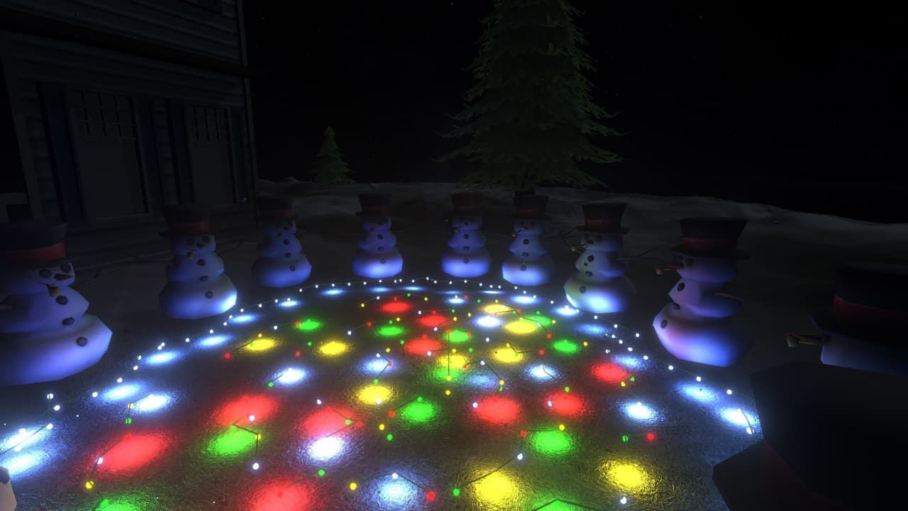 Snow Globe Decor screenshot 4