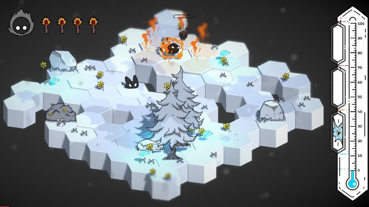 Glash: De Cenizero a Cenicienta screenshot 5