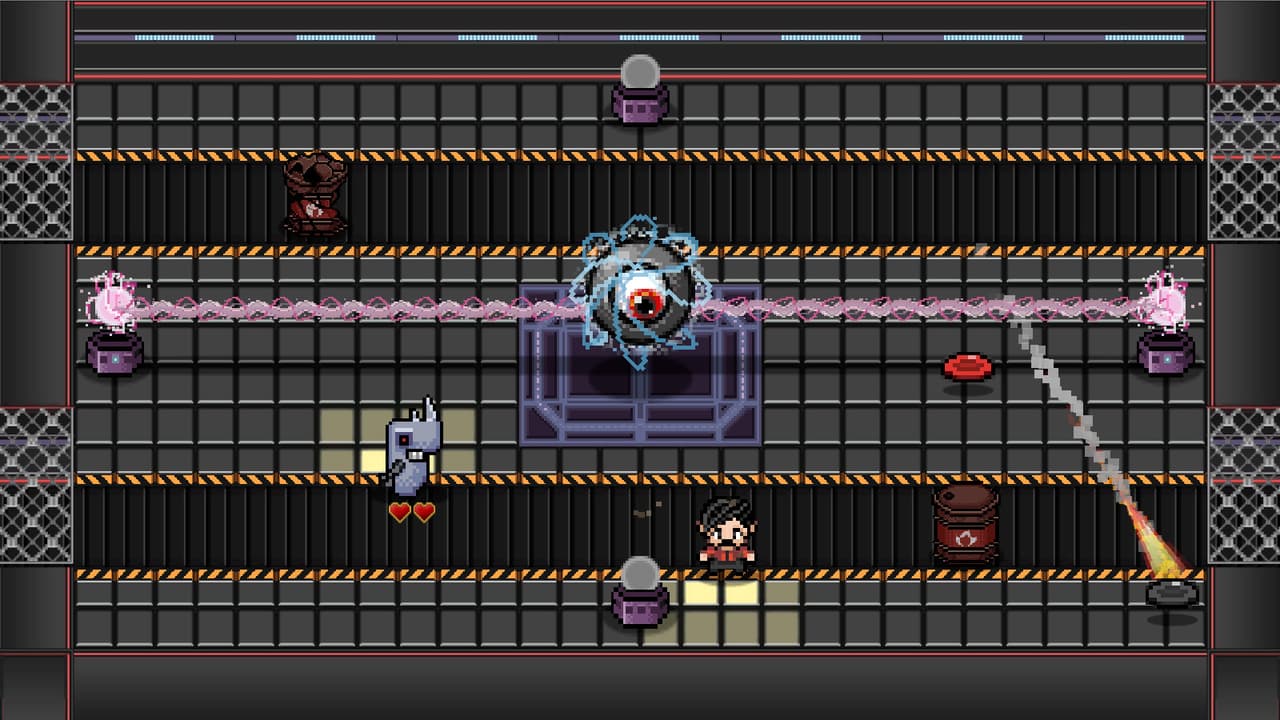 DiscStorm screenshot 4