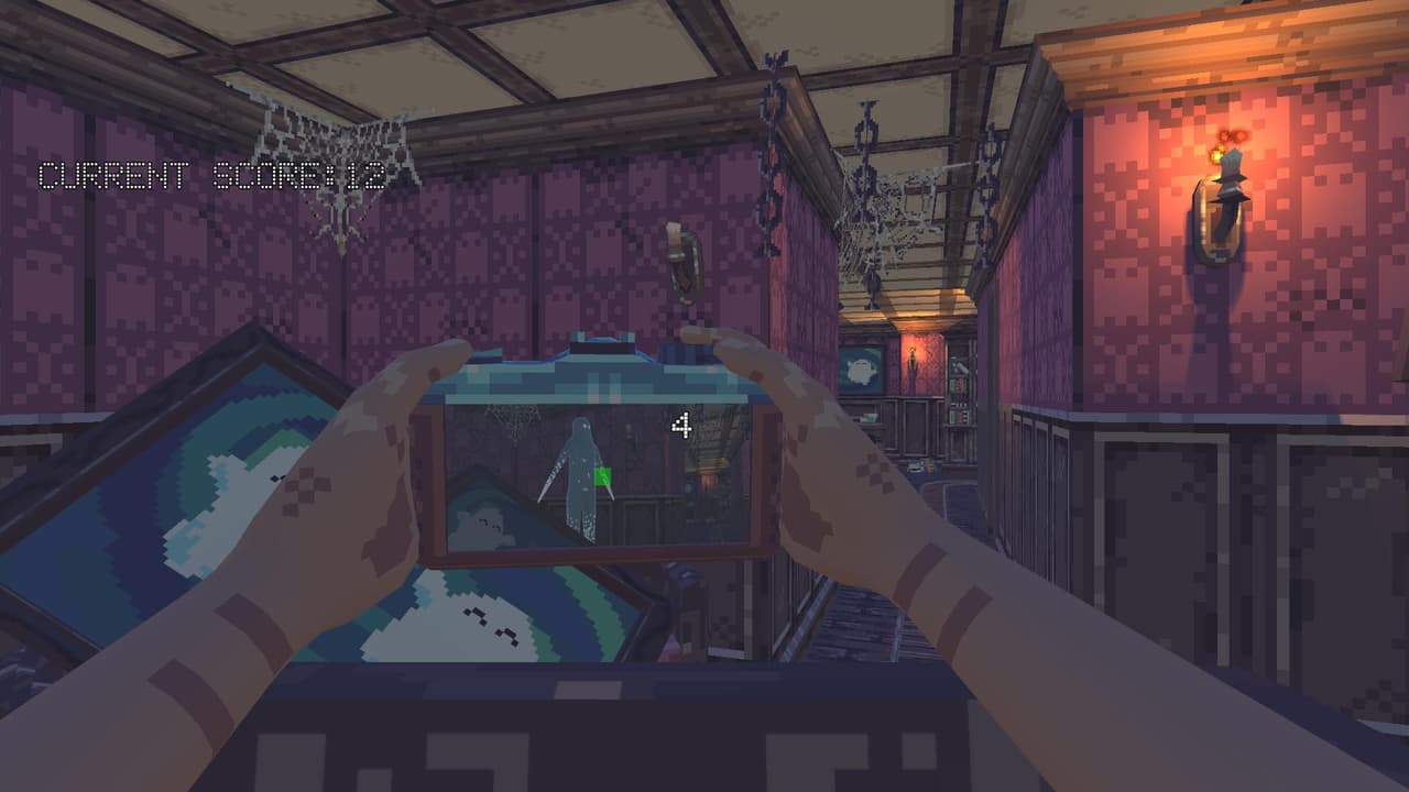 Pic-A-Boo screenshot 4