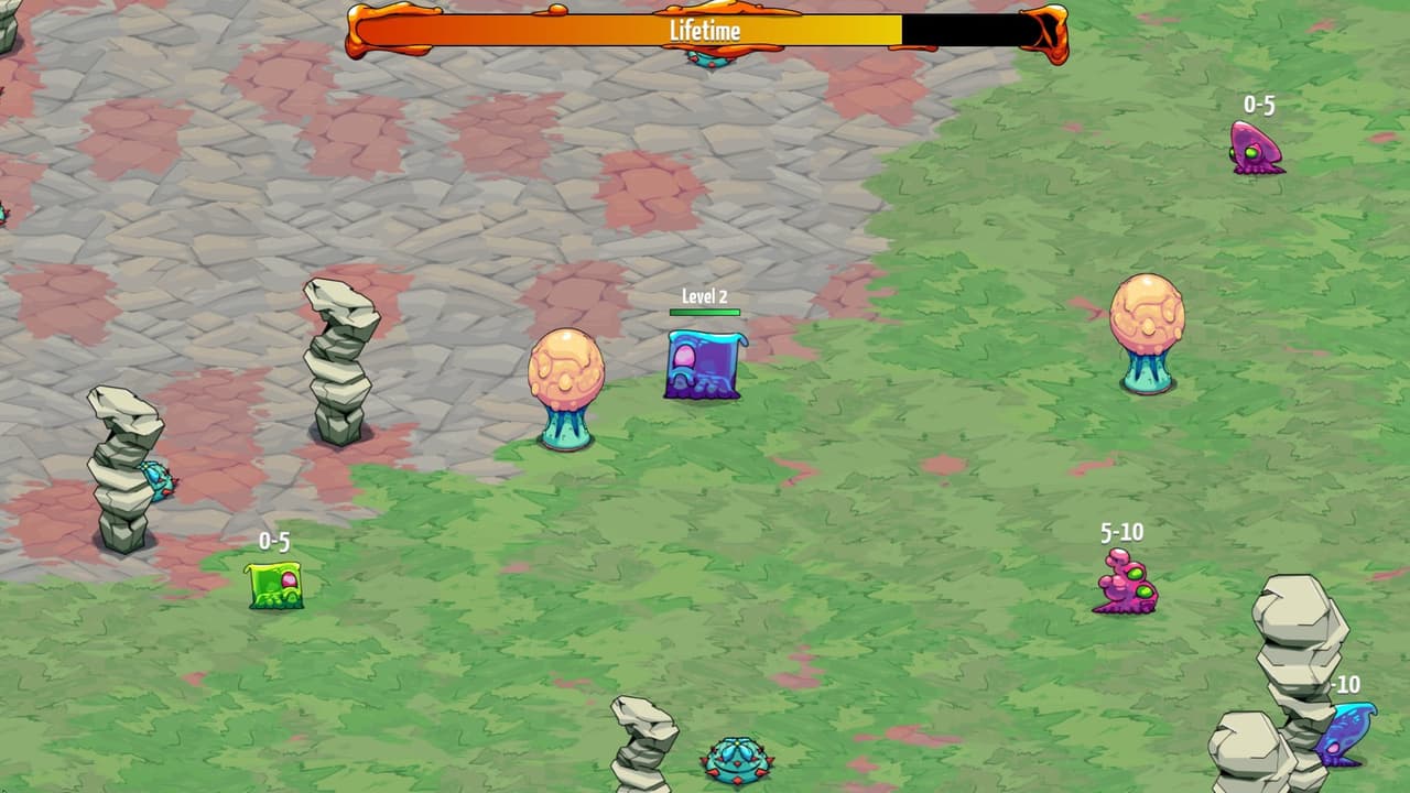 Goop Legacy screenshot 2