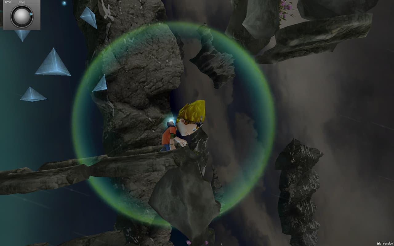 gShift screenshot 6