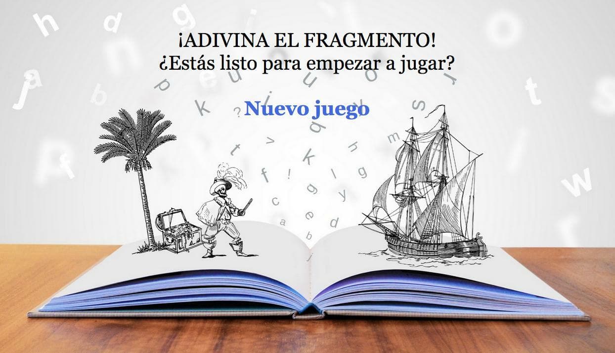 Fragmentos
