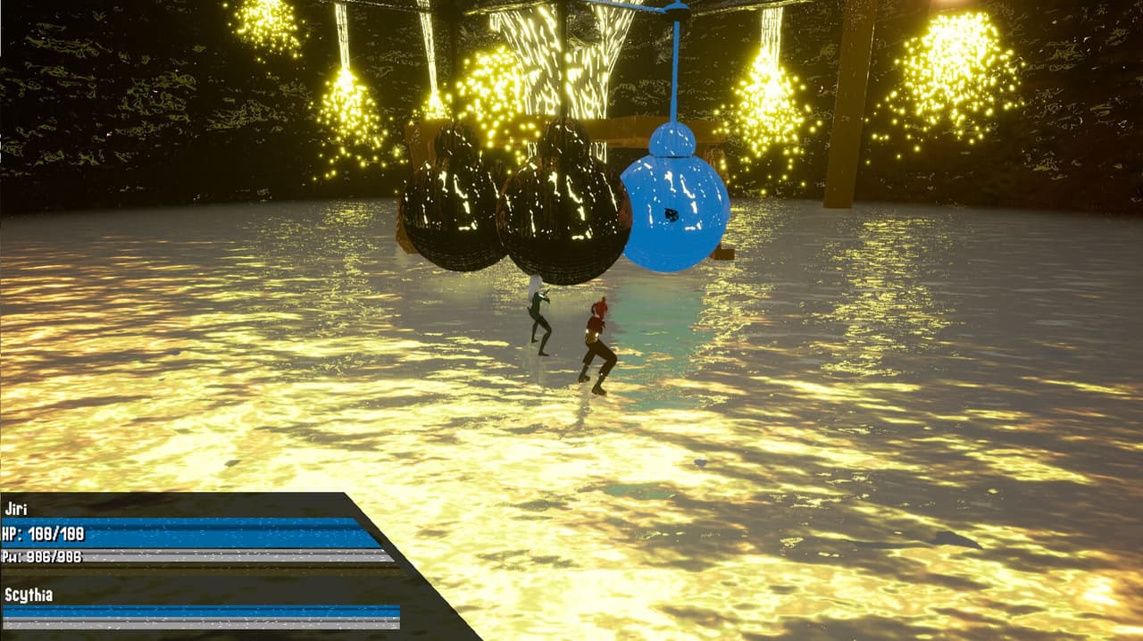 Guardians of Lumen screenshot 6