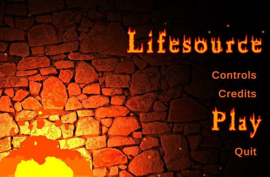 Lifesource screenshot 2