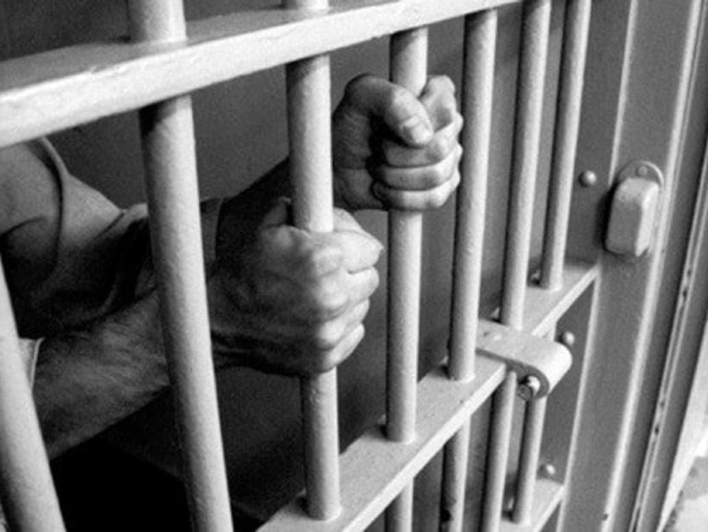 Jams prison prova 2