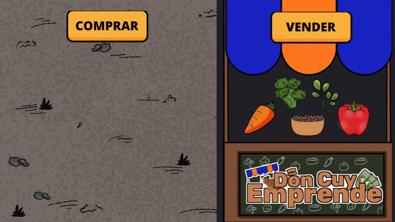 Don Cuy Emprende screenshot 3