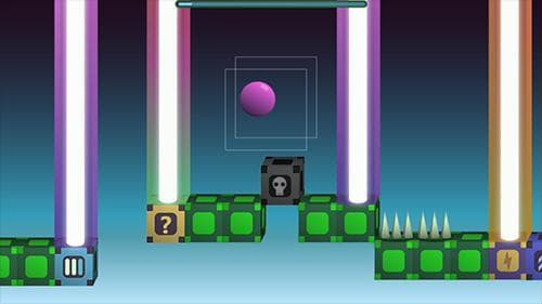 Lucy (itch) screenshot 2