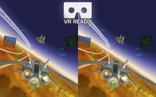 Fractal Combat X (Premium) screenshot 4