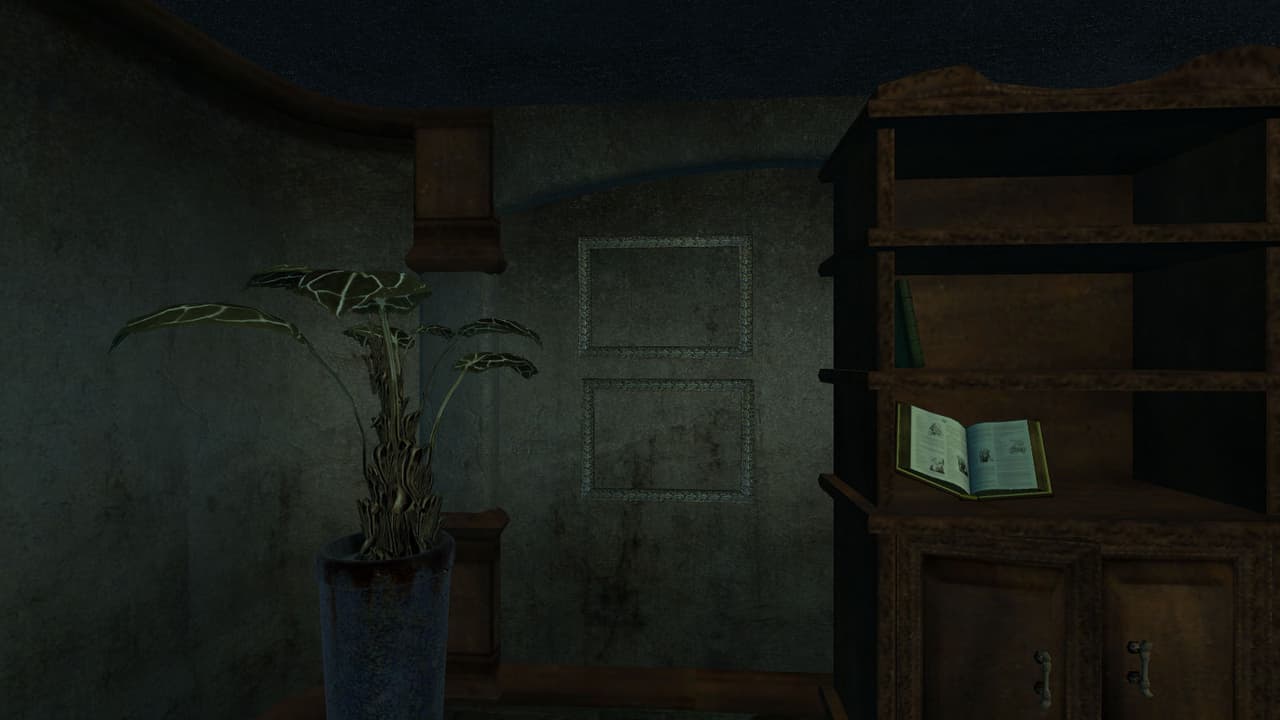 Puzzles At Mystery Manor screenshot 6
