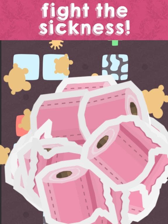 Remedy Rush screenshot 5