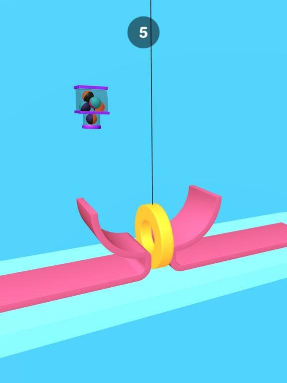 Perfect Time! screenshot 2