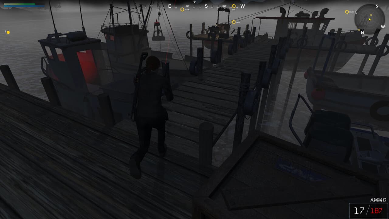 UFO: The Ranch screenshot 5