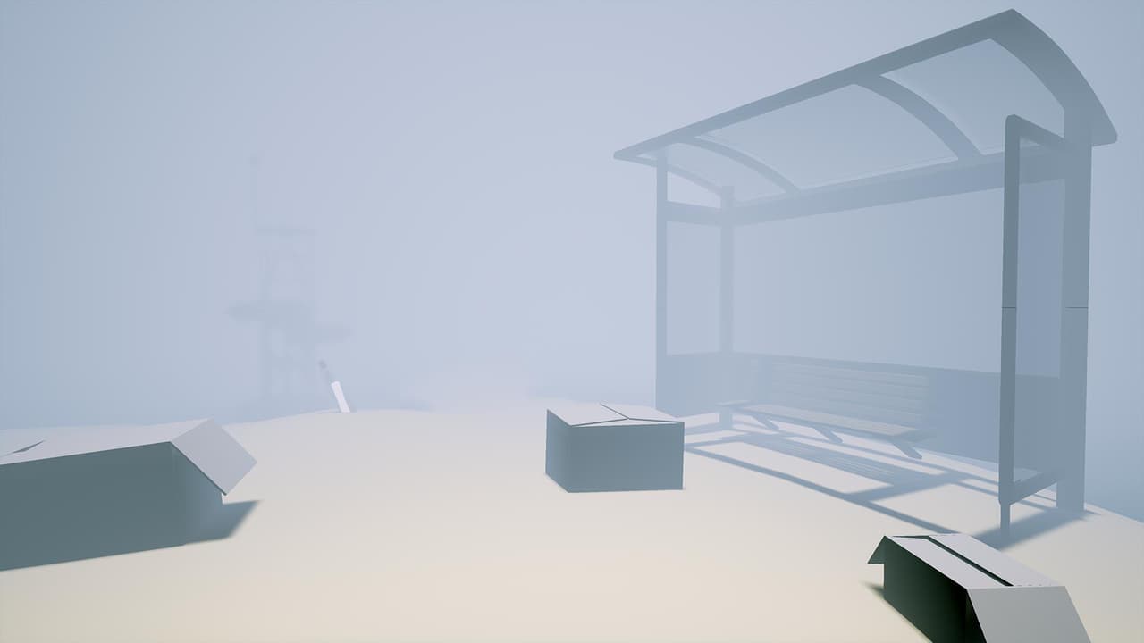 Causeway screenshot 5