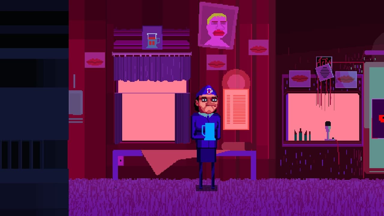 TUTUTUTU - Tea party screenshot 2