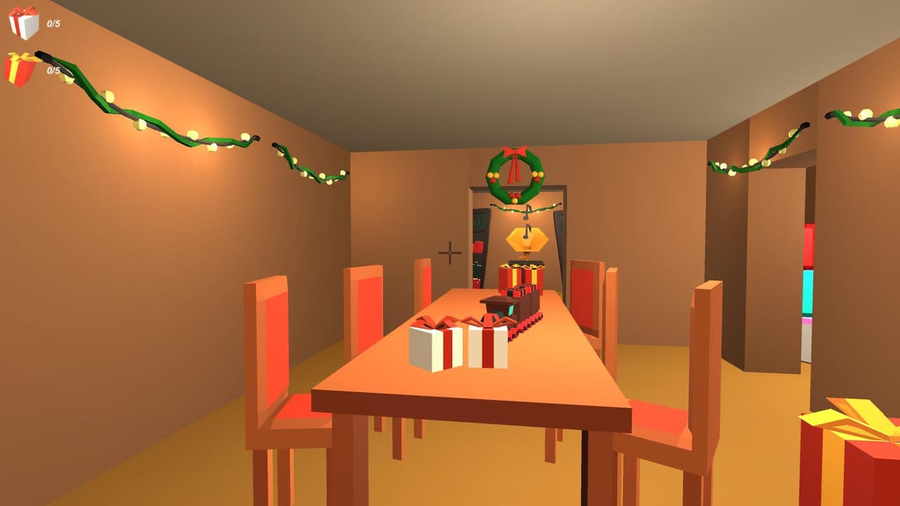 Christmas Gift screenshot 5