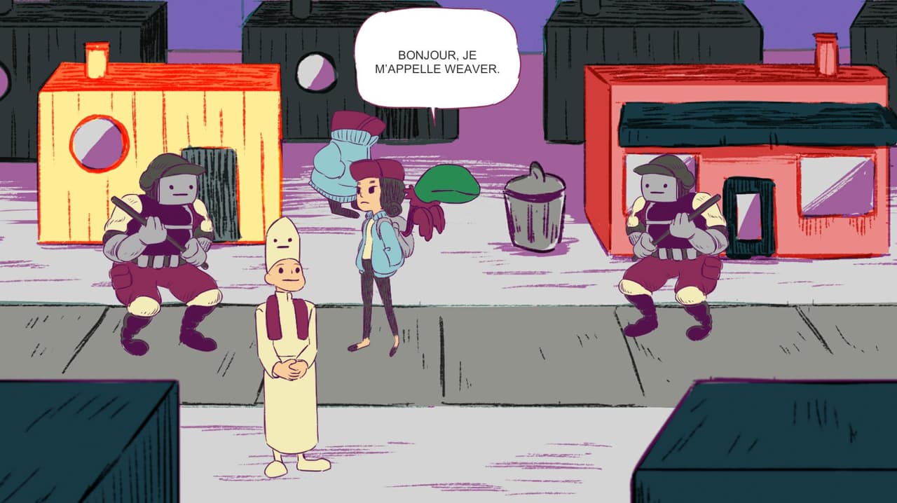 Rootless screenshot 4
