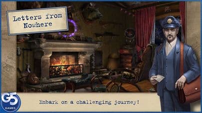 Letters from Nowhere (Full) screenshot 2