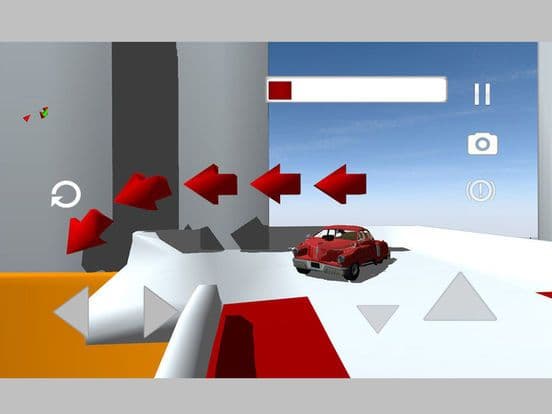 Classic NextGen Racing screenshot 4