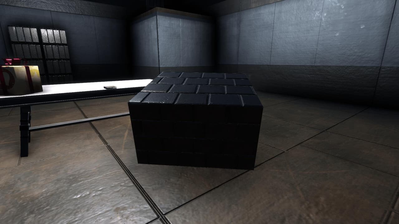 Under The Light (Archille) screenshot 6