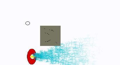 Santas Mission (Lazer Blade Studios) screenshot 3