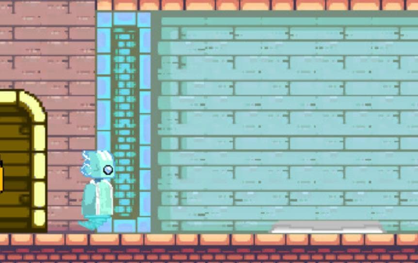 Color Voyage screenshot 4