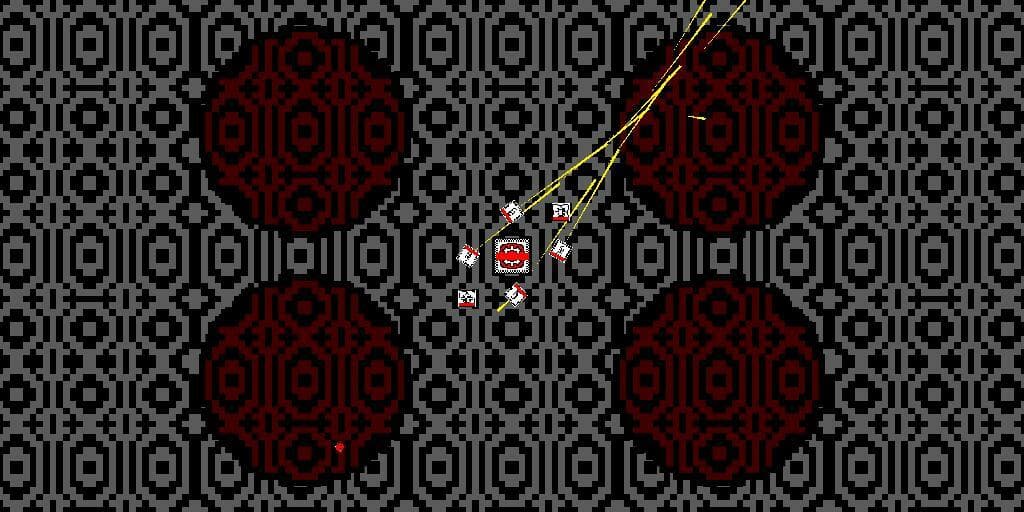 Terible Tower-Defense screenshot 4