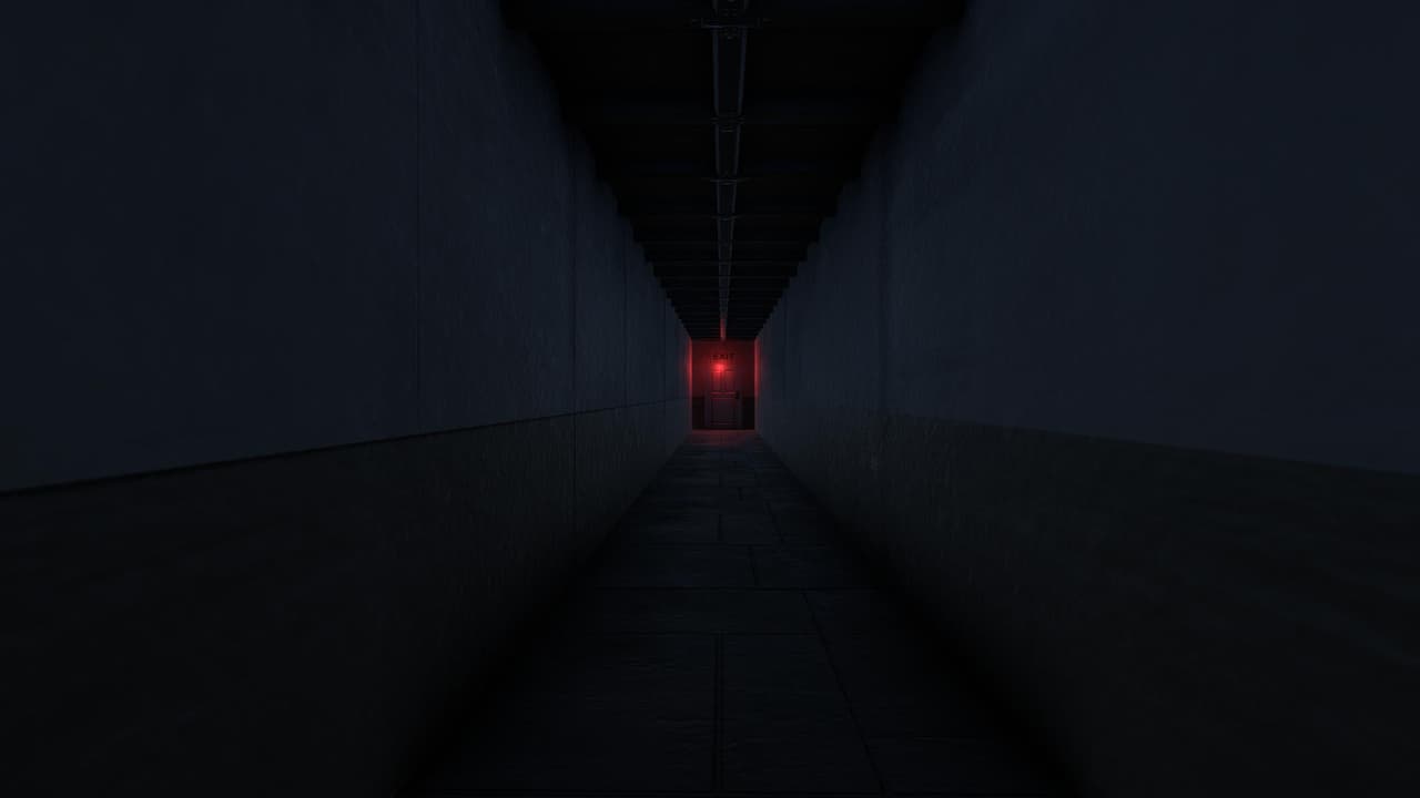 Under The Light (Archille) screenshot 5