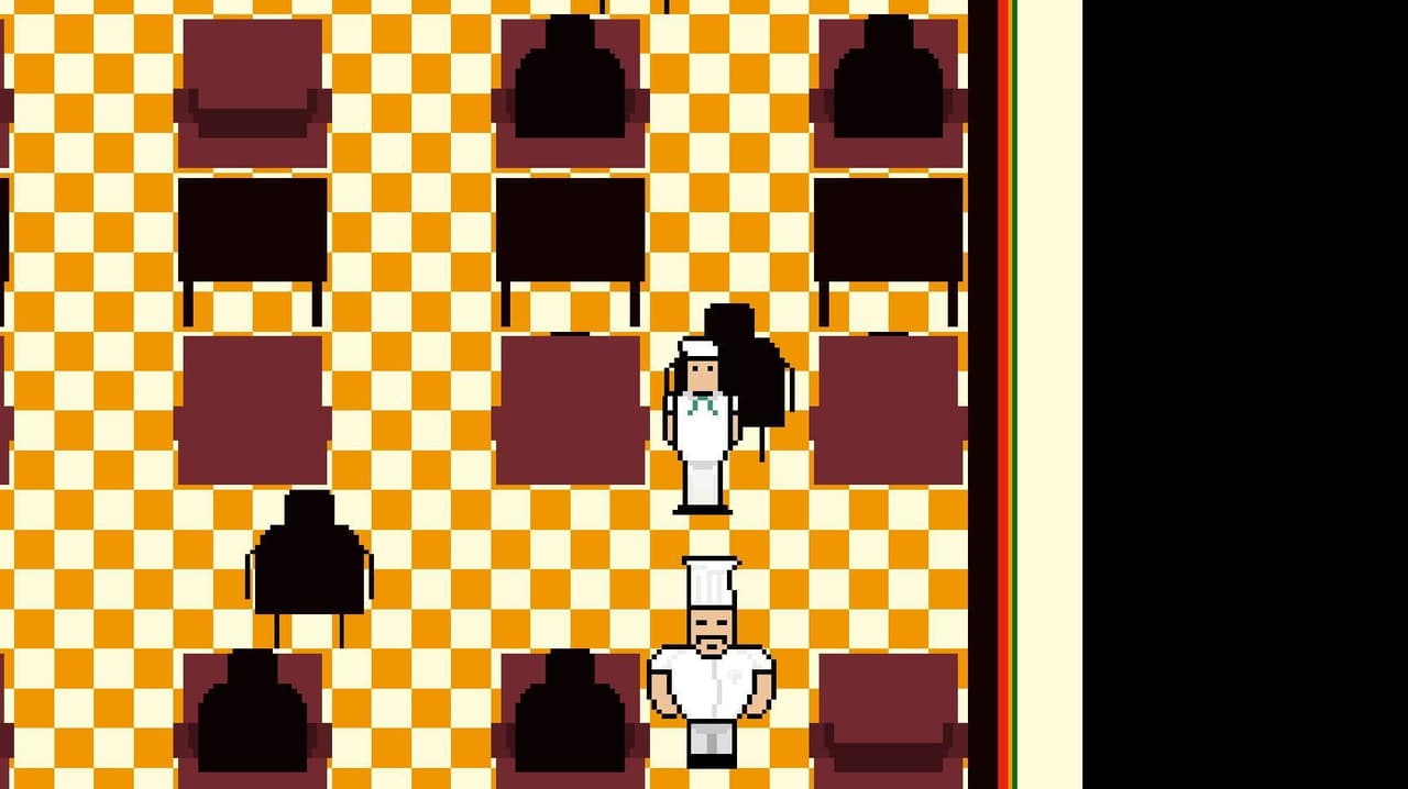 Giovannis Pizzeria