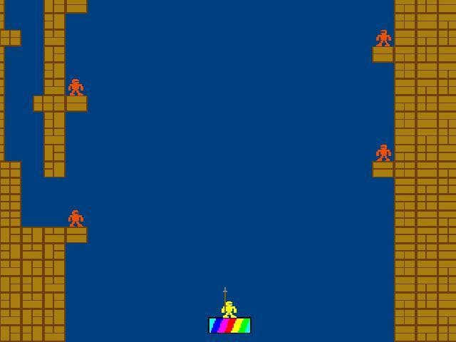 The Last Pikeman screenshot 3